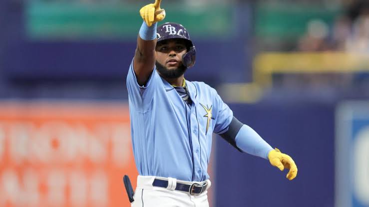 Fantasy Baseball Waiver Wire: Junior Caminero's call up, contact skills,  and more - CBSSports.com