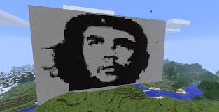 Minecraft in Che by zaman1427 - minecraft_in_che_by_zaman1427-d4q10io