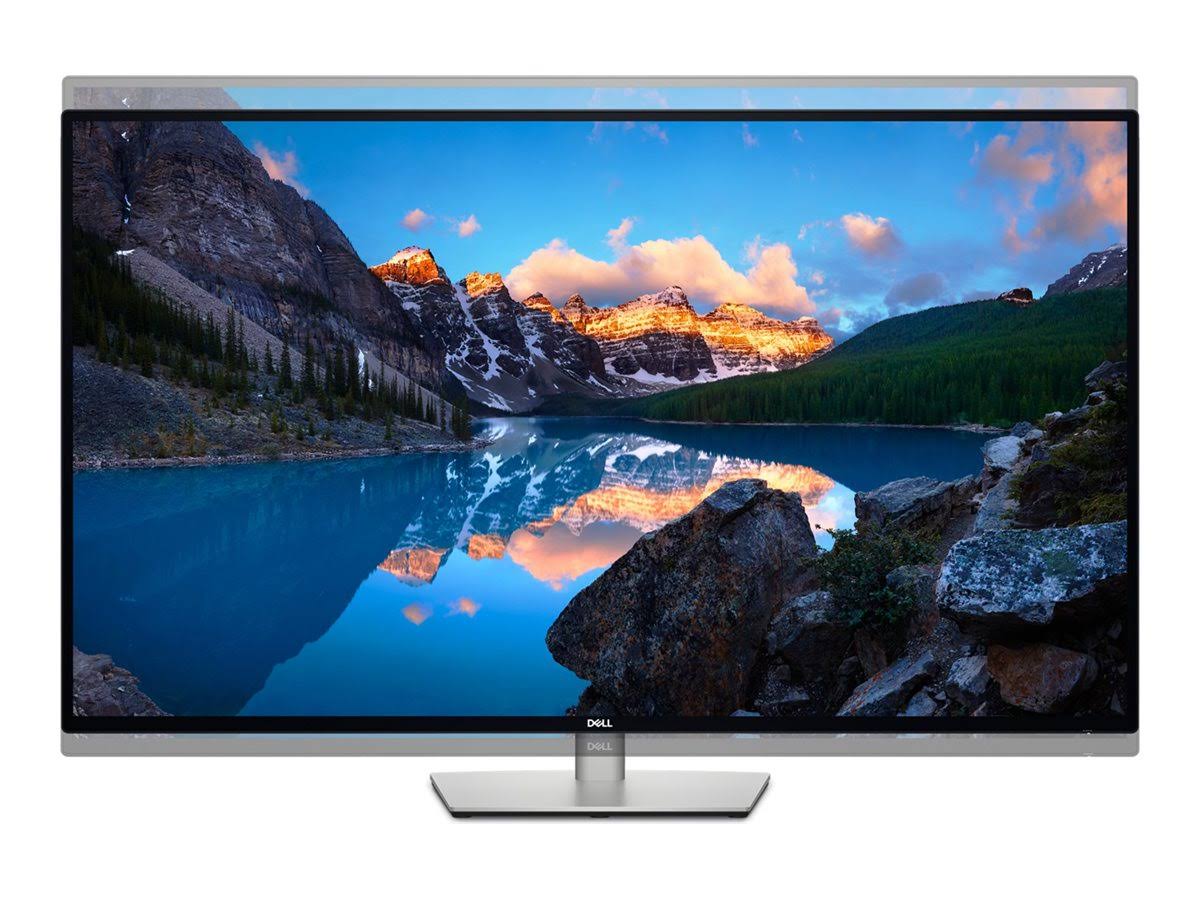 Dell 43in UltraSharp Monitor U4323QE