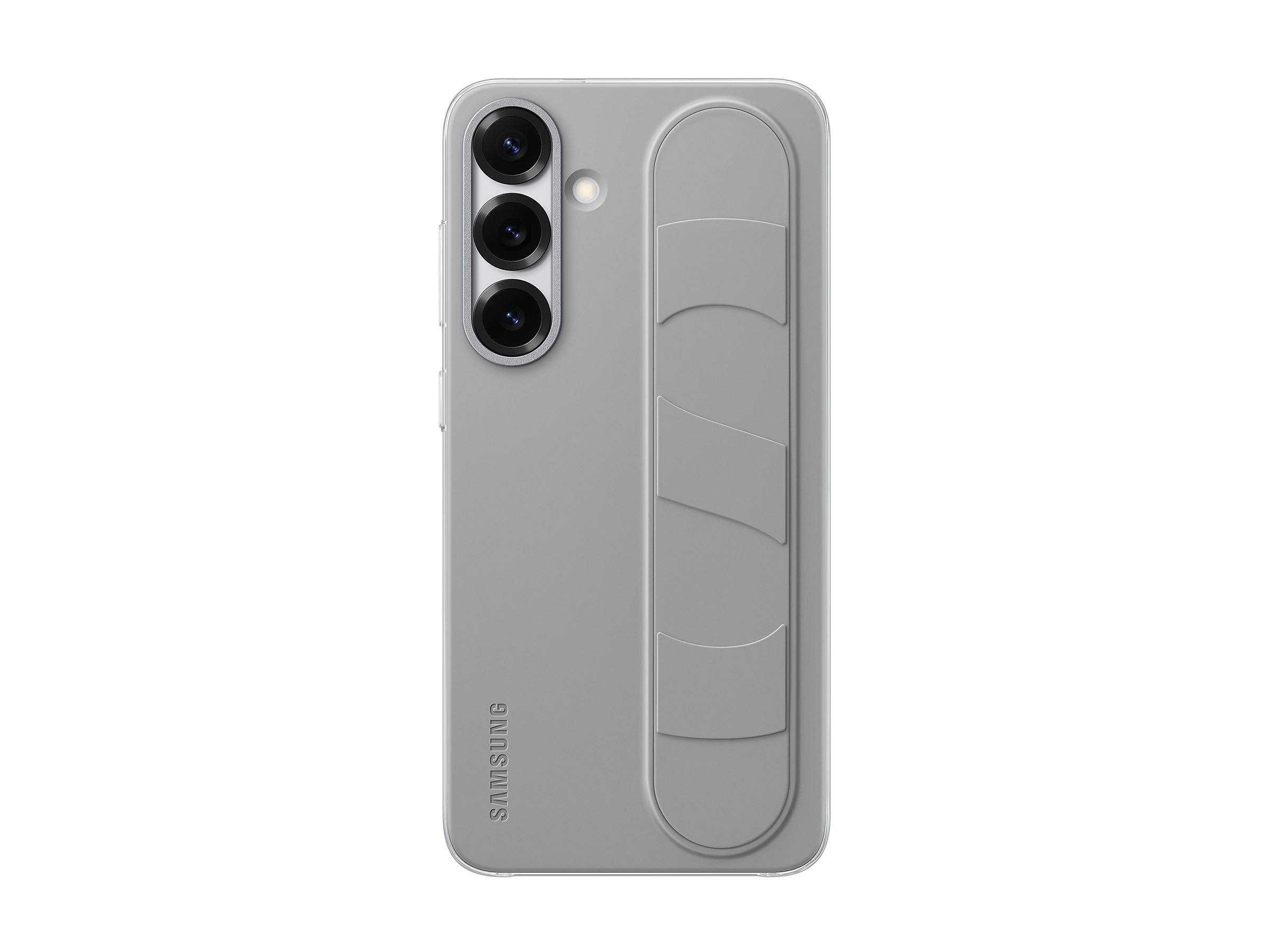 Samsung Galaxy S25+ Standing Grip Case