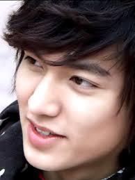 Resultado de imagen para LEE MIN HO