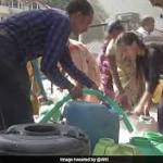 Shimla Water Crisis: Crackdown Illegal