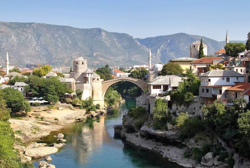 Mostar