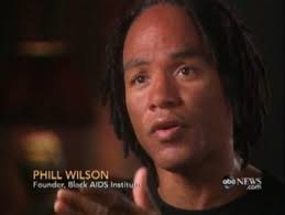 There is good news and not-so-good news after watching &quot;Out of Control: AIDS in Black America,&quot; the special one-hour documentary produced by ABC News. - 2006_08_25_abchiv