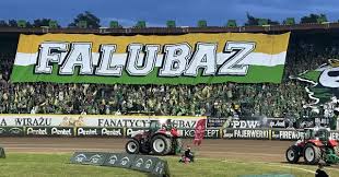 Bojkot Falubazu trwa, ale został… zawieszony. 1 maja znów będzie głośno na stadionie żużlowym