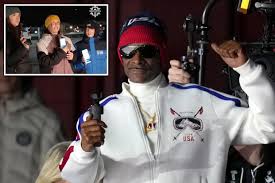 Snoop Dogg’s credit card declined at Winter Olympics dinner — so he repays Milan restaurant in a special way