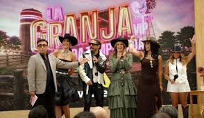 El ‘fraude’ de Azalia en La Granja VIP toma fuerza porque ¿ni Adal Ramones puede desementirlo?