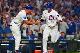 Chicago Cubs vs. Detroit Tigers: Series Preview, Pitching Matchup &amp; Weather Impact at Wrigley Field