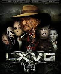 Image result for friday the 13th michael myers