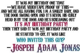 Joe Jonas Great Quotes. QuotesGram via Relatably.com