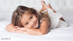 نتیجه تصویری برای عکسهایی از کودکان خوشحال