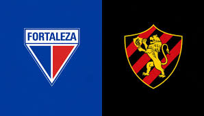 Fortaleza - Sport Recife