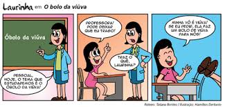 Resultado de imagem para QUADRINHOS ESPIRITAS