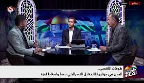 عبد الملك الحوثي