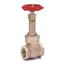 Milwaukee Valve 148-2 Gate Valve