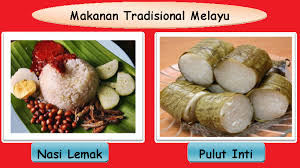 Image result for etnik melayu