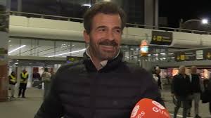 La respuesta de Rodolfo Sancho a las declaraciones de Silvia Bronchalo, madre de su hijo Daniel: “No me interesa nada”