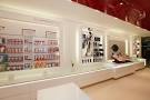 Clarins Skin Spa Fenwick