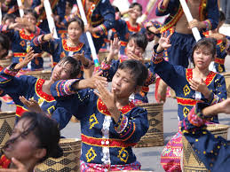 	Kinabayo Festival Davao	