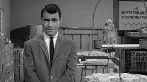 10 episodes that take viewers into the depths of The Twilight Zone ... via Relatably.com