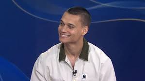 Tyriq Withers on 'Reminders of Him' and Signature Dance Move
