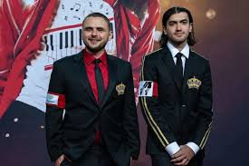 Película Michael Jackson