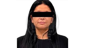 Fiscalía michoacana detiene a secretaria del Bienestar de Uruapan, por asesinato de Carlos Manzo