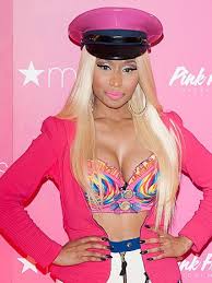 Image result for nicki minaj's new show