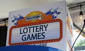 Mass. State Lottery winner: 2 $100,000 prizes claimed in ‘Diamond Deluxe’ game