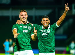 Série C tem jogos de Guarani e Figueirense; veja como assistir