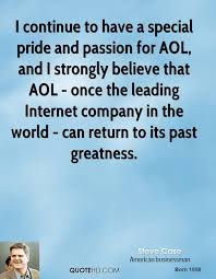Steve Case Quotes | QuoteHD via Relatably.com