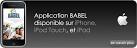 Babel gratuit - Tlchargement Scuris