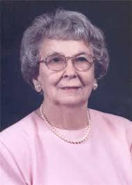 Mary Warburton Brown, 90, of Chattanooga died Sunday August 26, 2007. - article.112175.large