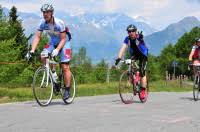 Rennbericht von Eberhard Janzen von der Tour Transalp 2013 » TG-