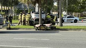 Indian River Mall Crash: 3 Injured, Child Airlifted – How a Truck Accident Attorney Can Secure Maximum Compensation for Your Family