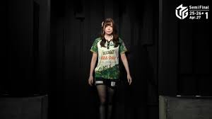 Mリーグ - 2025-26 - 【4月27日 第1試合】東城りお:美脚際立つ入場 (麻雀) | 無料動画・見逃し配信を見るなら