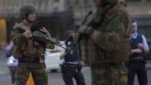 Brüssel: Drogenkrieg und Kriminalität in der EU-Hauptstadt?