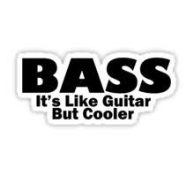 Being a bassist on Pinterest | Bass Guitars, Pete Wentz and Guitar via Relatably.com