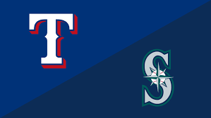 MLB Gameday: Rangers 5, Mariners 4 Final Score (09/12/2024)