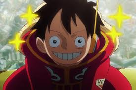 One Piece Episode 1128: Saint Saturn's Terrifying Arrival