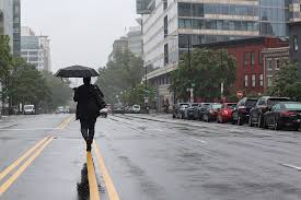 DC Area Weather Update: Tornado Watch Canceled, Storms Remain