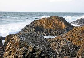 Image result for Giants Causeway