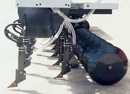 Image result for no till planter