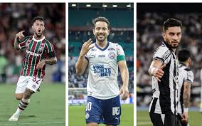 Brasileirão: o que cada time precisa para vaga direta na Libertadores?