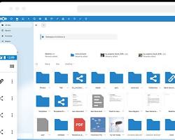 Gambar Software open source Nextcloud