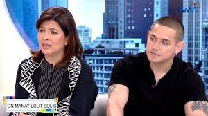 GMA Network - News update