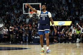 Timberwolves vs. Suns: Pronóstico y Dónde Ver el Partido de la NBA