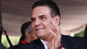 Silvano Aureoles es arrestado por presunto desfalco millonario