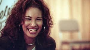 Selena Quintanilla