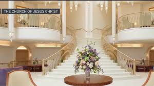 Iconic San Diego Temple holding open house to highlight renovations